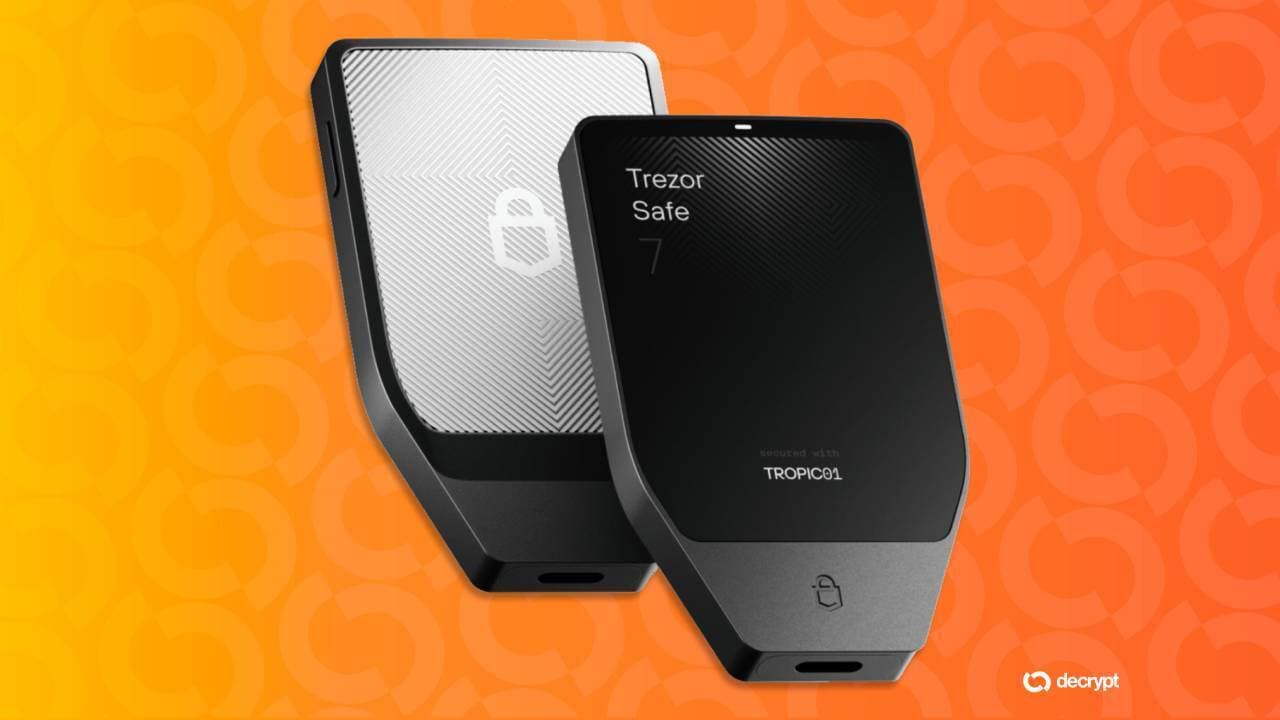 Trezor Users Targeted in Email Provider Breach: What You Need to Know