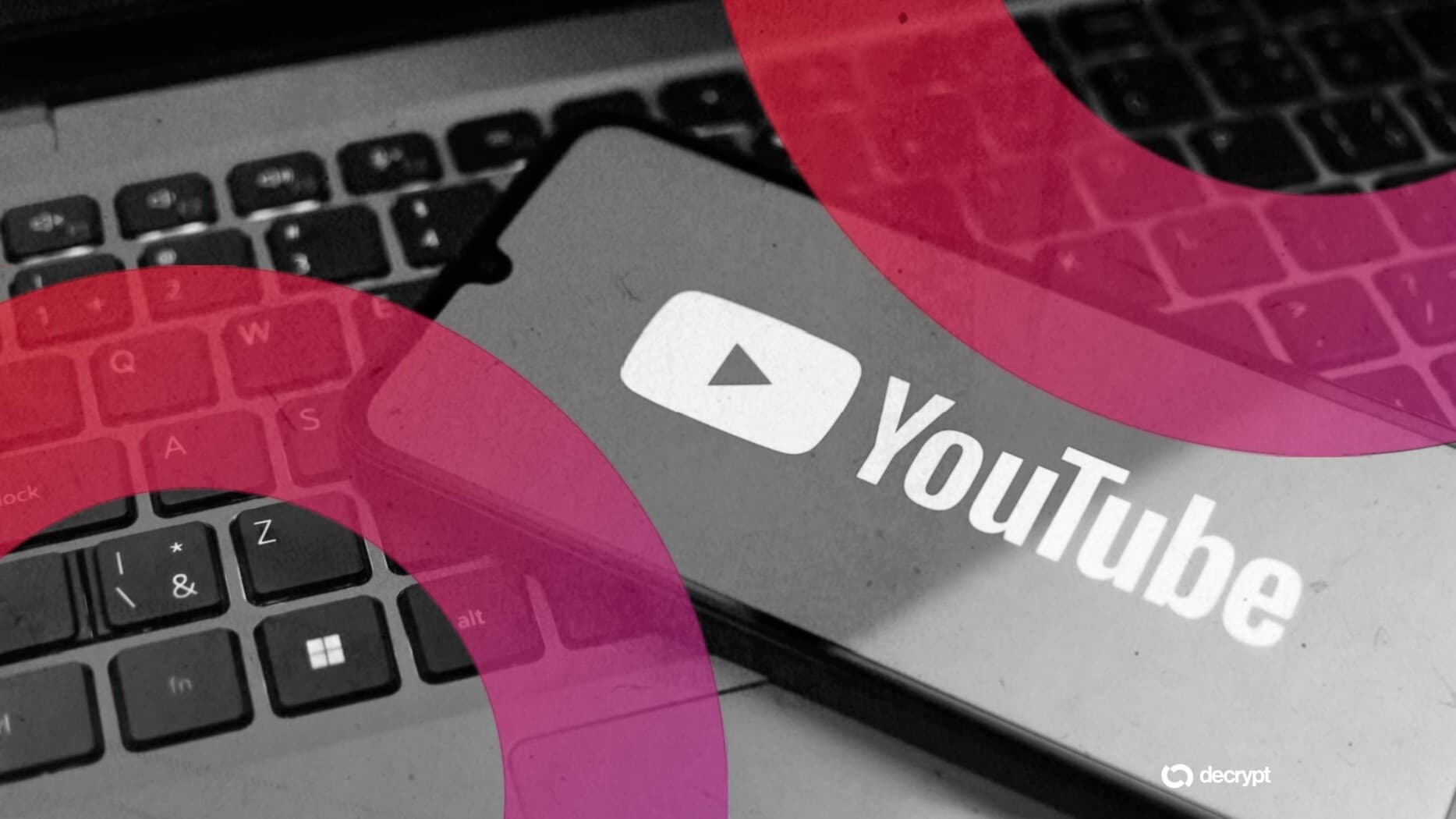 YouTube's AI Avatar Tools Open New Door for Crypto Content Creators
