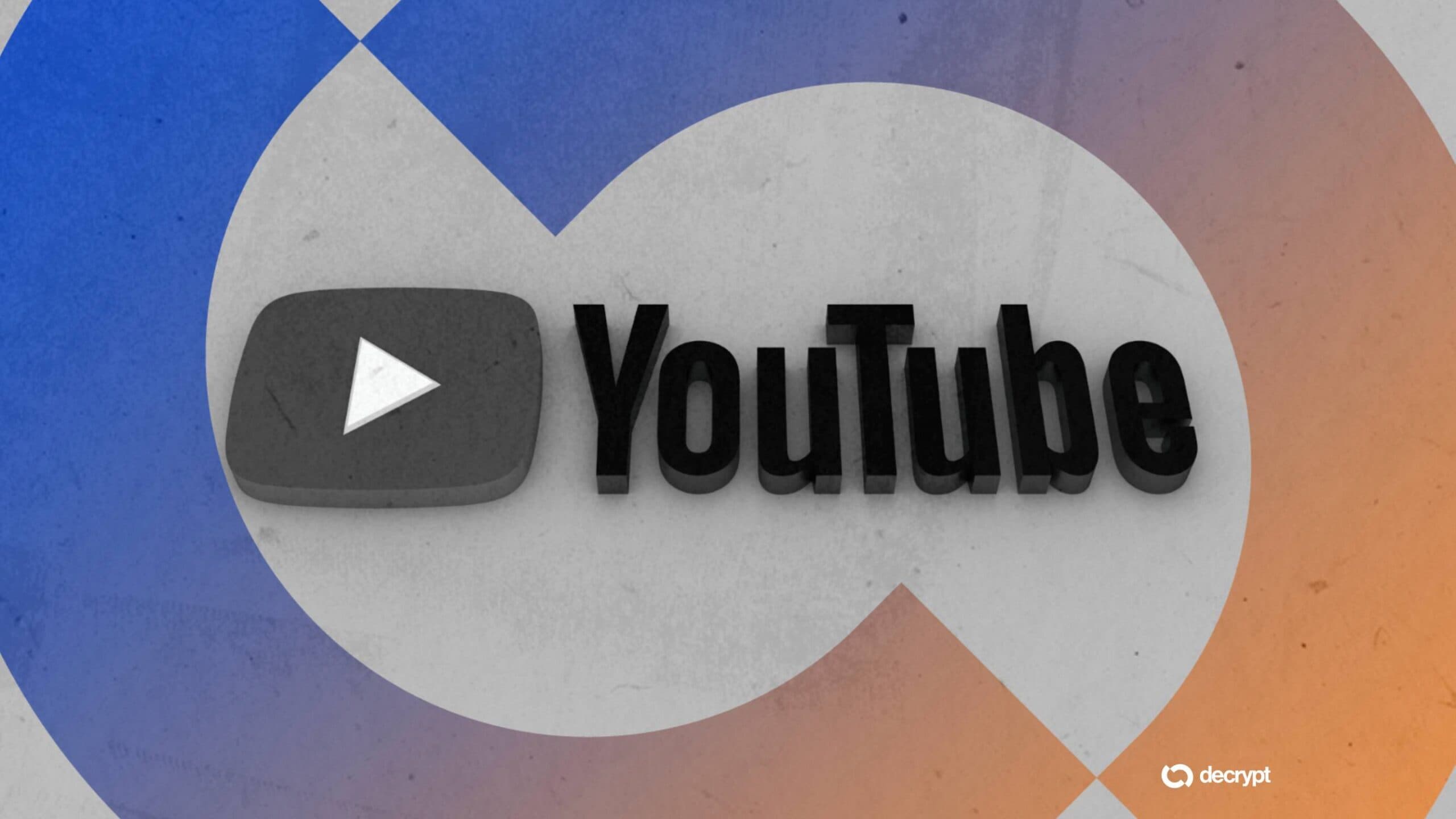 YouTube's AI Labeling Push: What It Means for Crypto Content Creators and Investors