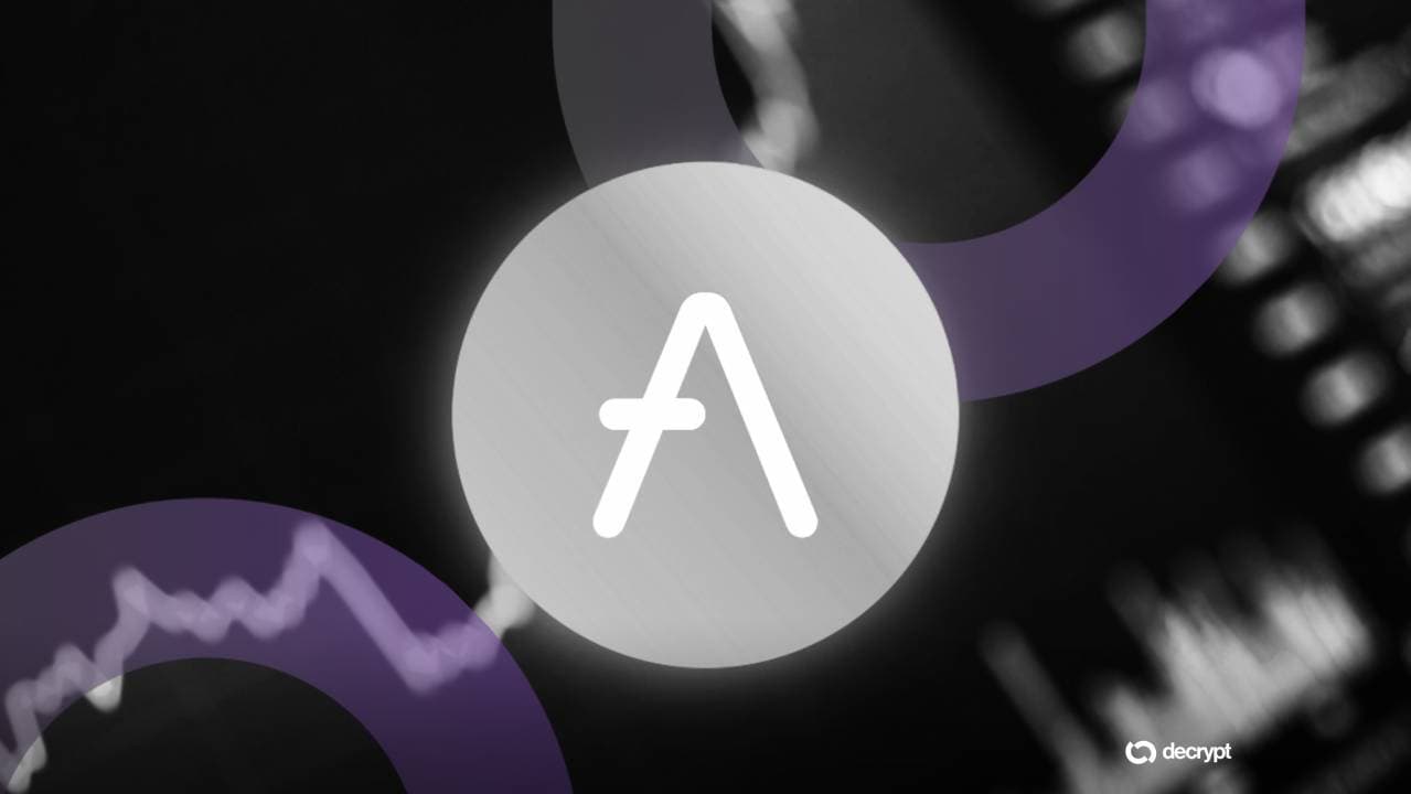 Aave's Native Token Slides to 2-Year Lows as Another Key Contributor Exits the Ecosystem