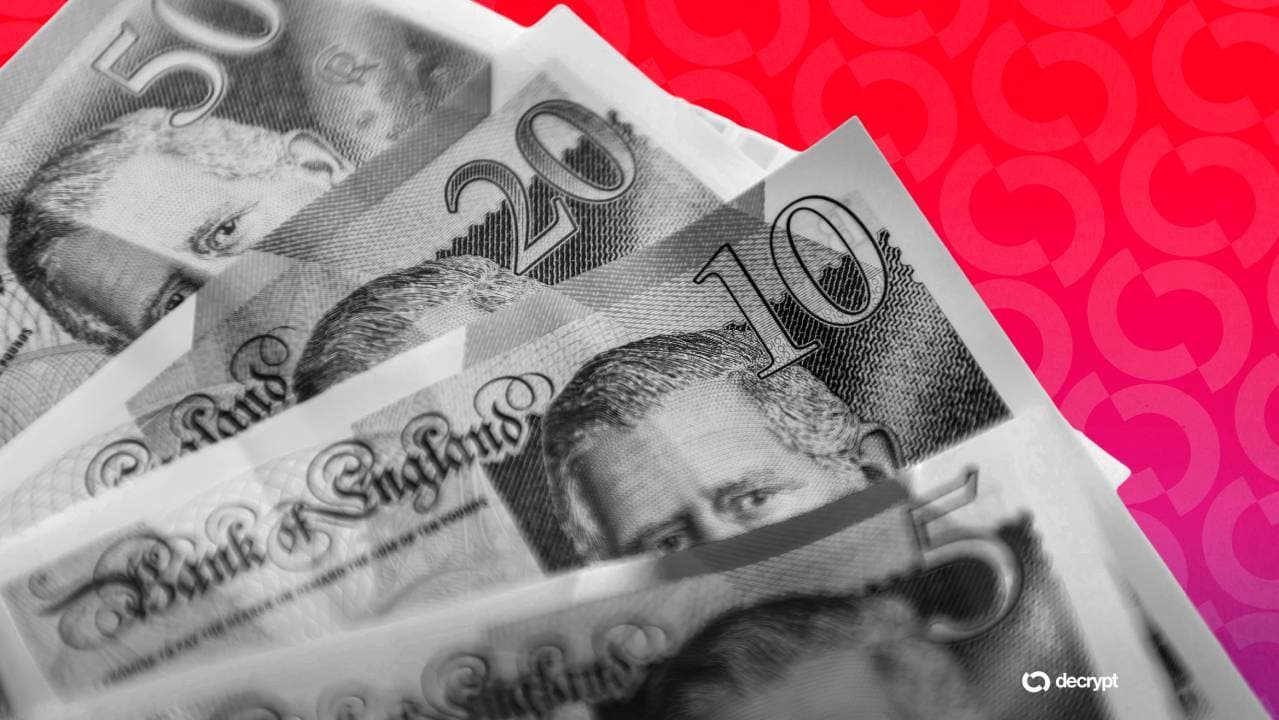Tether's Crypto Kingpin Breaks Into UK's Billionaire Club While Farage Gift Raises Questions