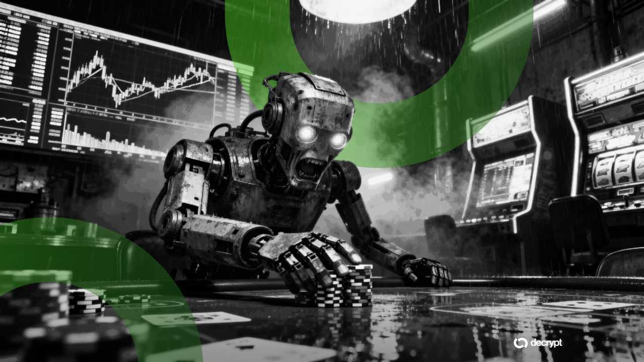 Why AI's Best Models Failed at Sports Betting—and What This Tells Crypto Traders