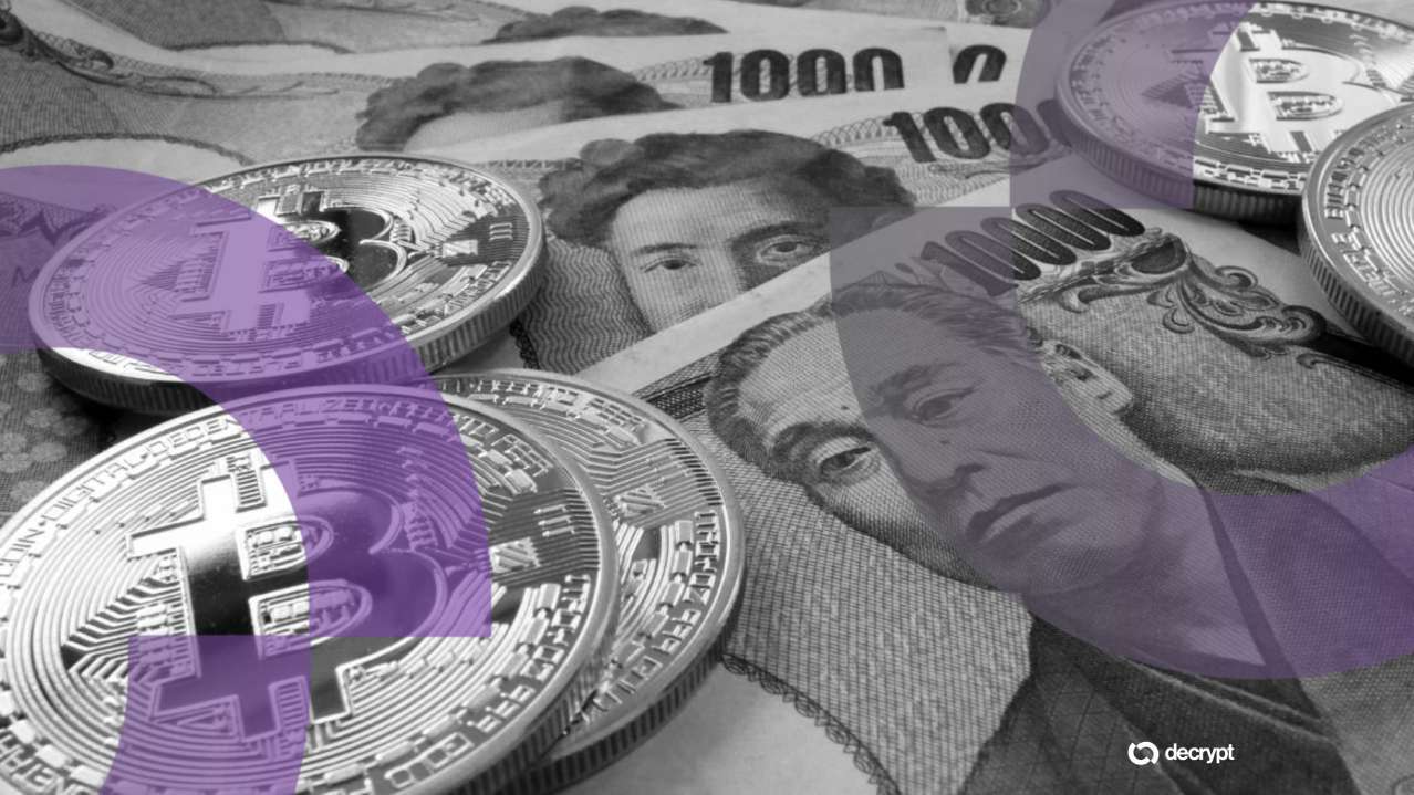 Japanese Firm's Bitcoin Bet Faces Reality Check as Cost Basis Pressure Mounts