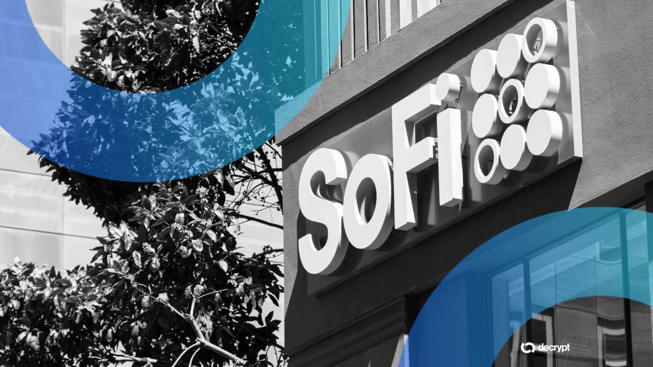 SoFi Enters Stablecoin Game with Multi-Chain SoFiUSD Launch