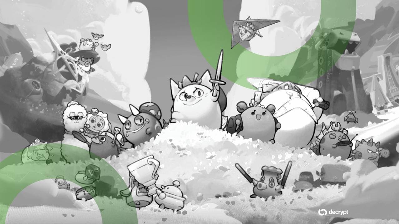 Ronin's Major Overhaul: Gaming Network Targets Drastic Token Inflation Cut Through Ethereum Migration
