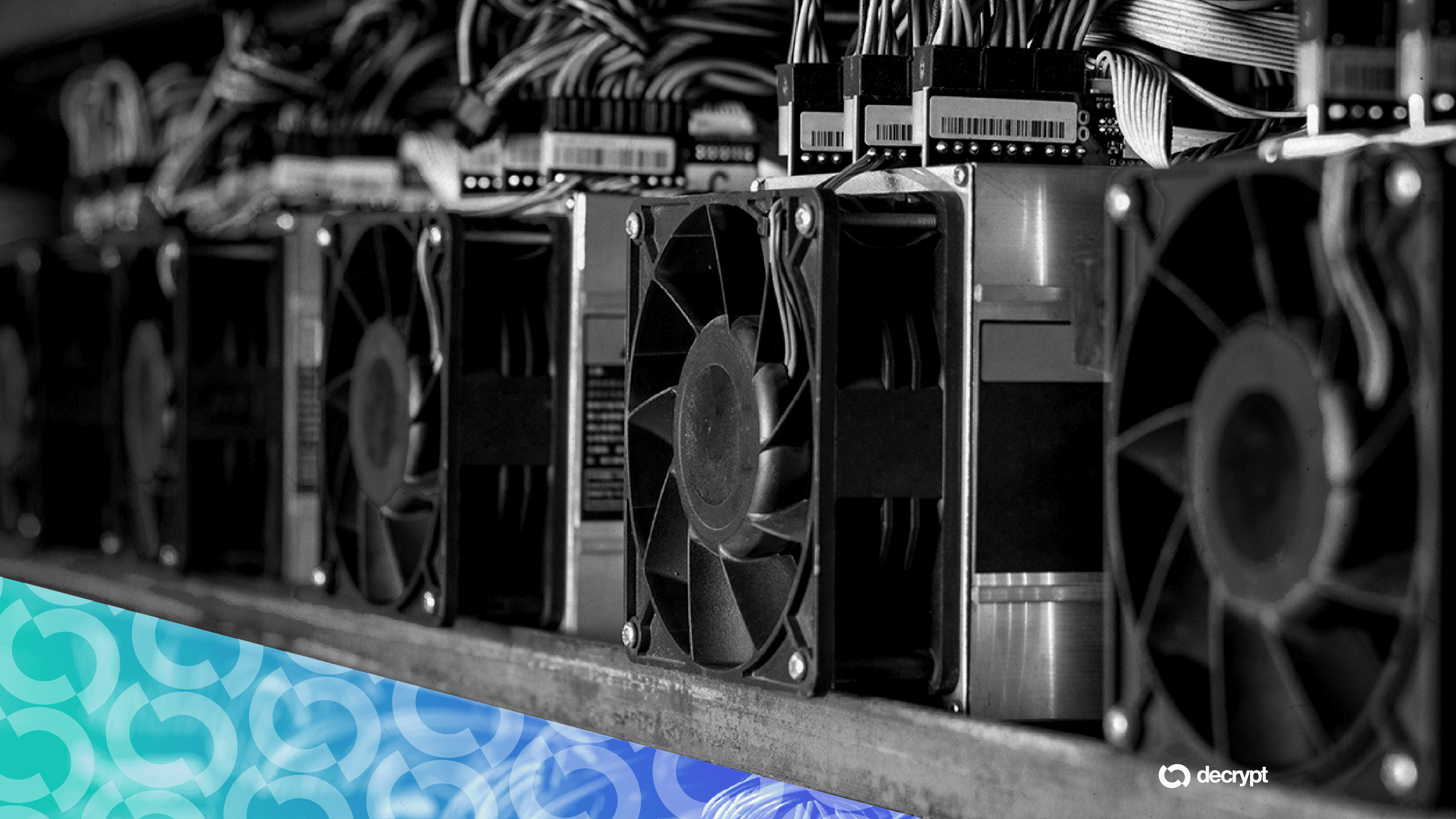 Mexican Authorities Bust Illegal Crypto Mining Operation Siphoning Power From Hydroelectric Dam