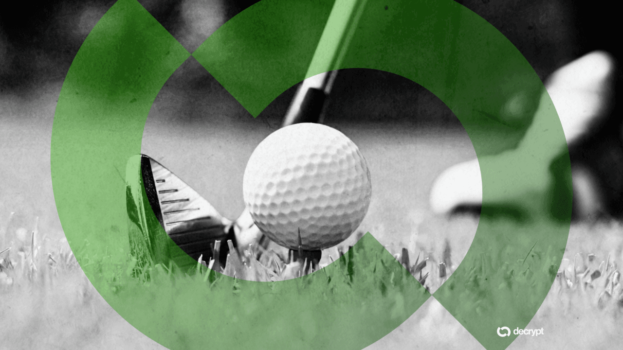 Crypto's Latest Power Play: Nexo Drops $3 Million to Sponsor Trump Golf Tournament