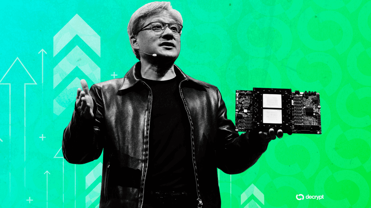 Nvidia's Domination Continues: $5.7 Trillion Valuation Marks New Peak