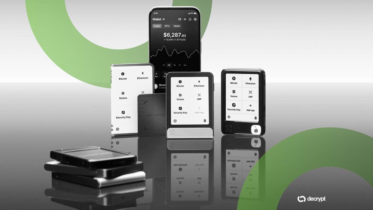 Ledger Enters the Lending Game: Borrow Stablecoins Without Liquidating Your Bitcoin