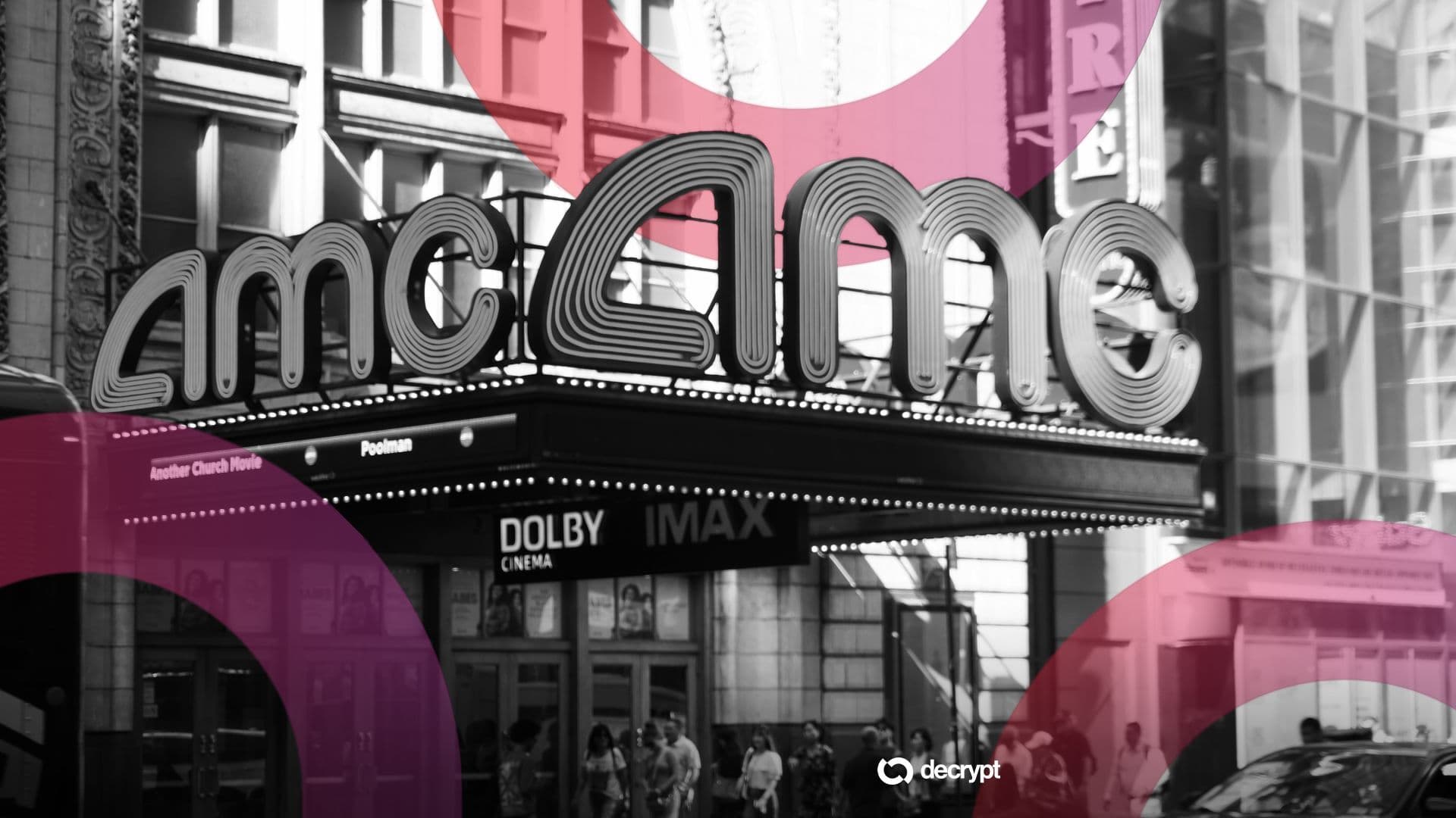 AMC Chief Blasts Robinhood's Stock Token Offering as "Contemptible" Move