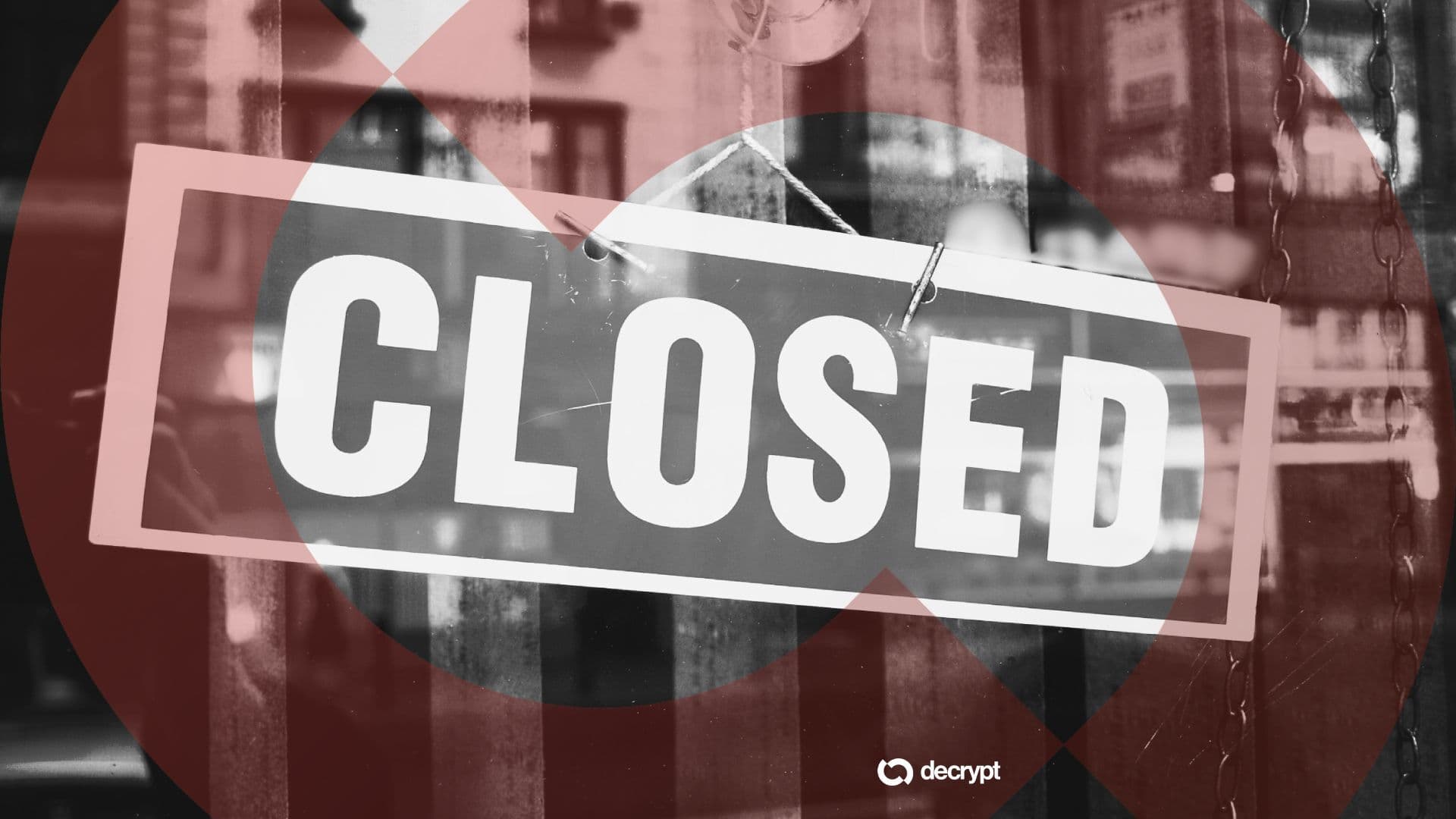 CoinEx's Nine-Year Run Ends: Exchange Cites Crypto Winter and Regulatory Headwinds