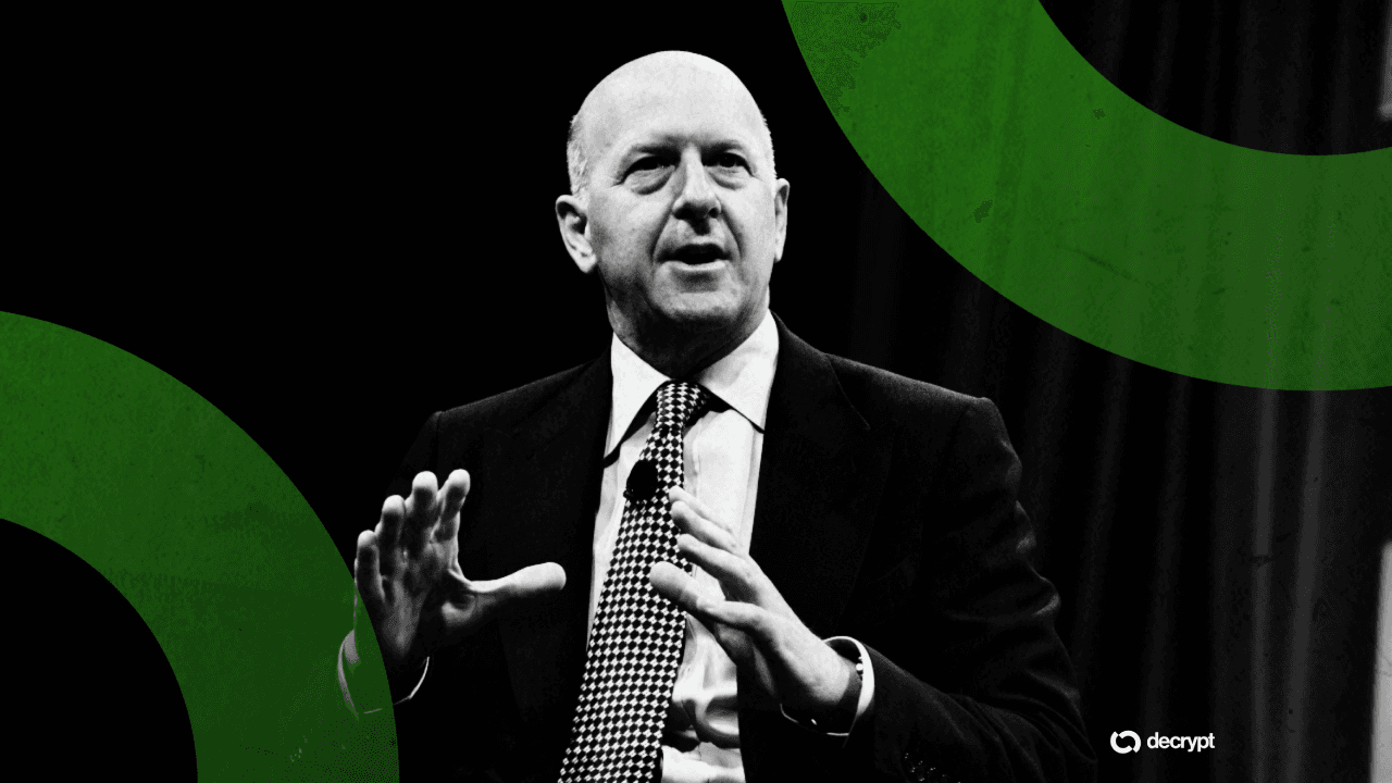 Goldman Sachs Launches Income Strategy ETF Capitalizing on Bitcoin's Volatility Premium