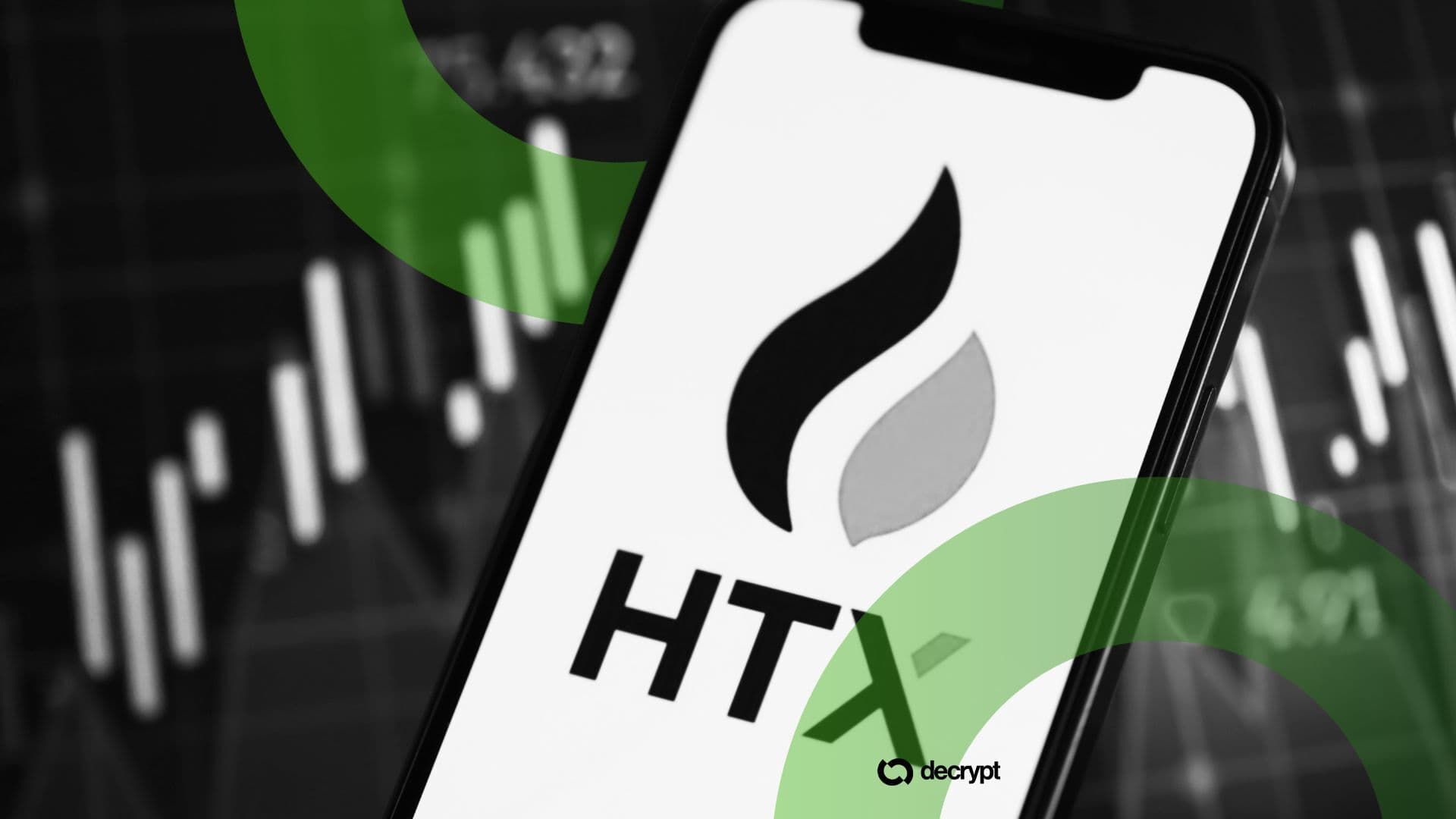 HTX's Rapid Wallet Shuffling Game Tests Sanctions Compliance Tools
