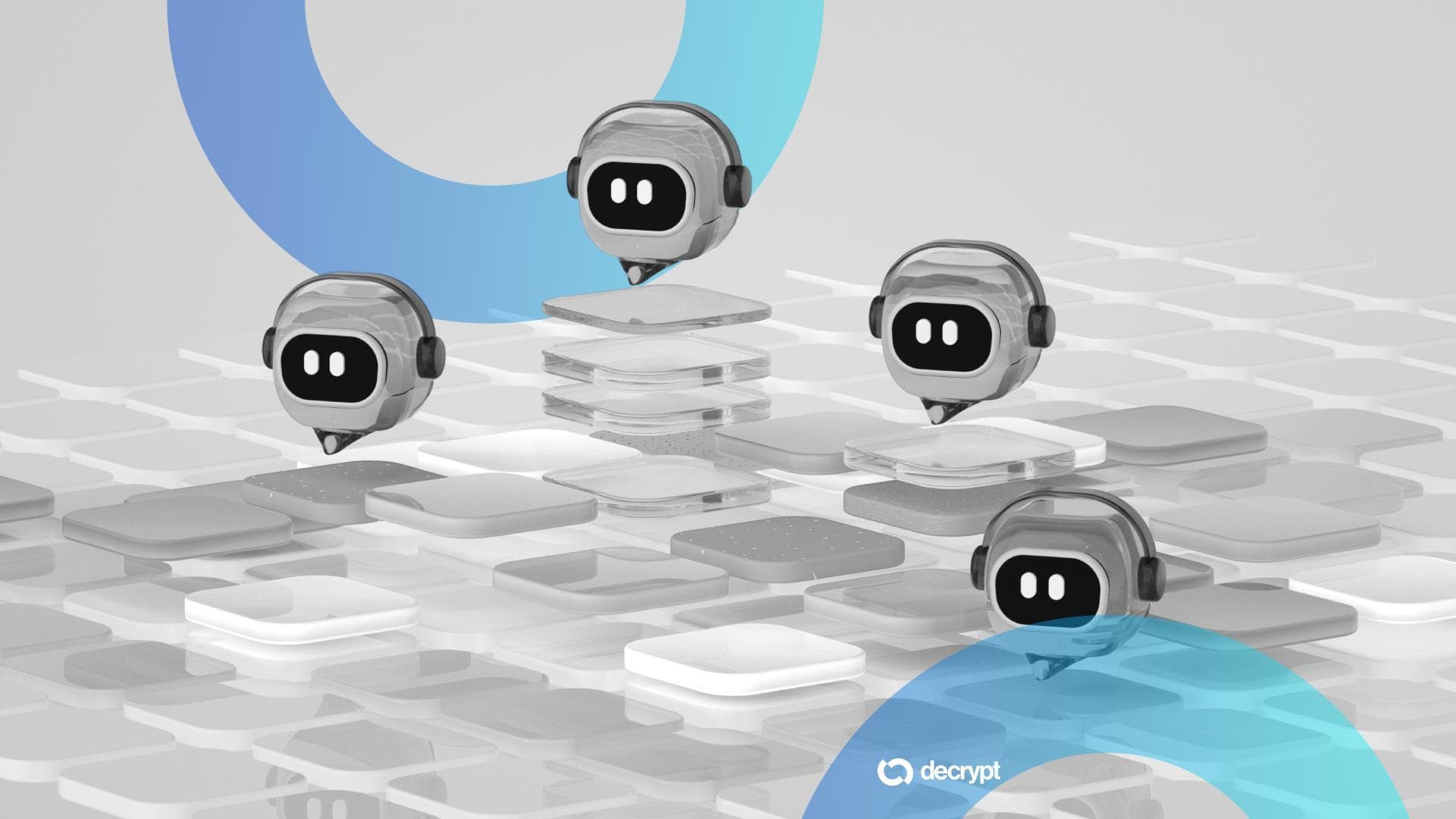 AI Bots Control 20% of DeFi—Yet Humans Still Dominate When Markets Get Messy