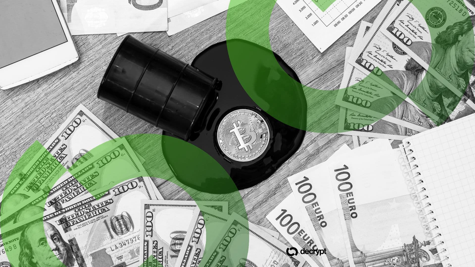 Bitcoin Rallies to $64K as Inflation Data Signals Cooling Pressure