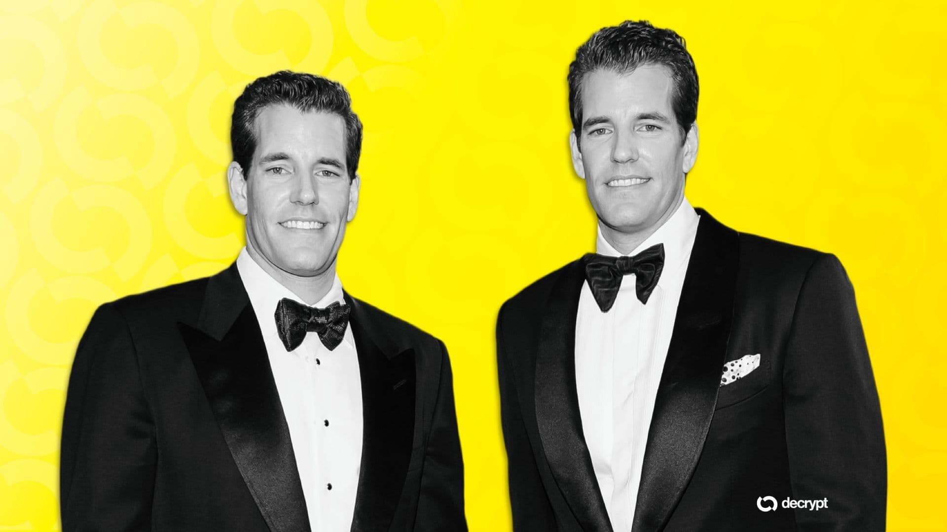 Winklevoss Twins Double Down on Privacy Coins with New Zcash ETF Filing