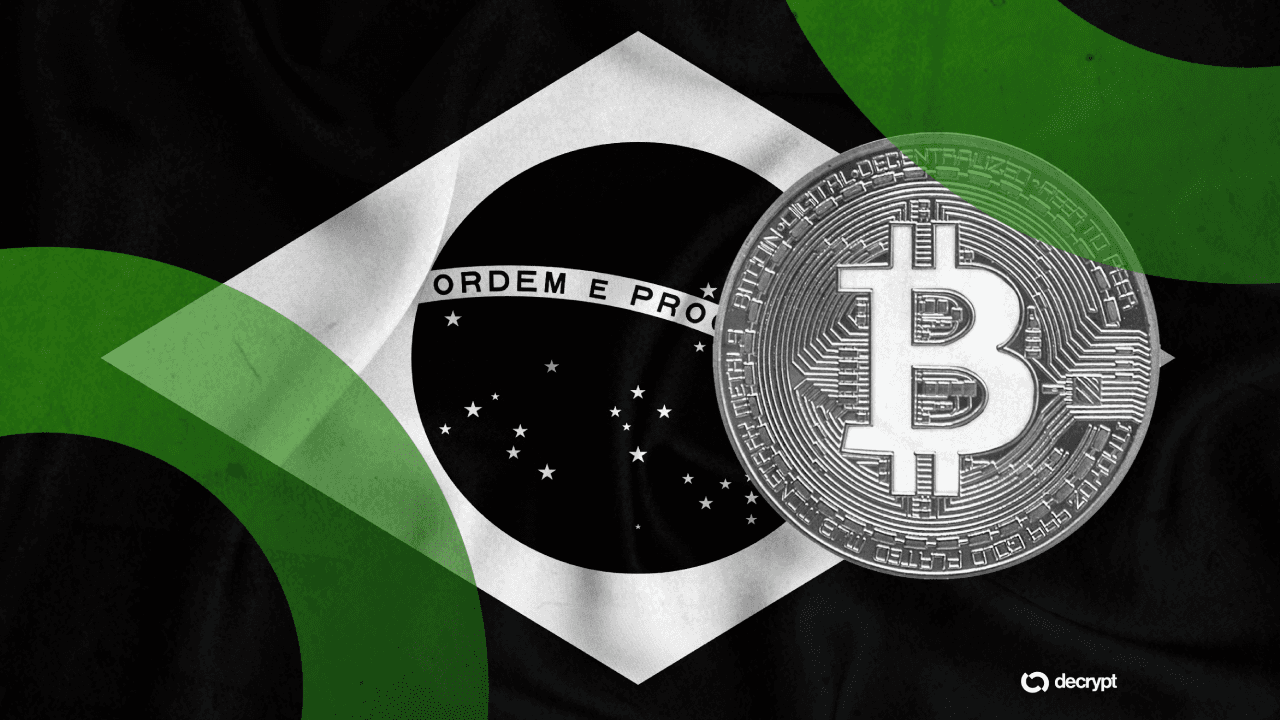 Traditional Banking Giants Go All-In on Crypto Distribution in Brazil