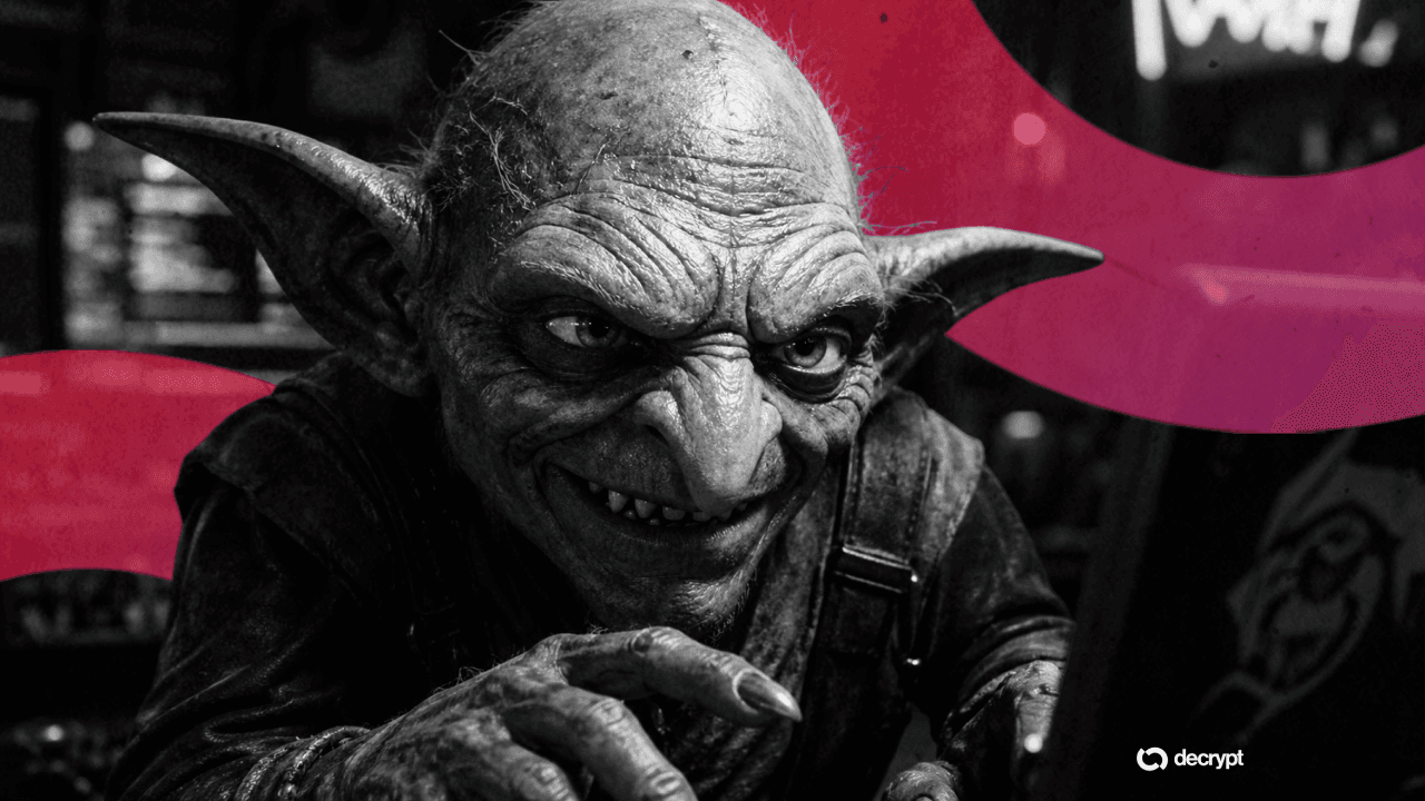 OpenAI's Goblin Problem: Inside the ChatGPT Filter That Had to Go Nuclear