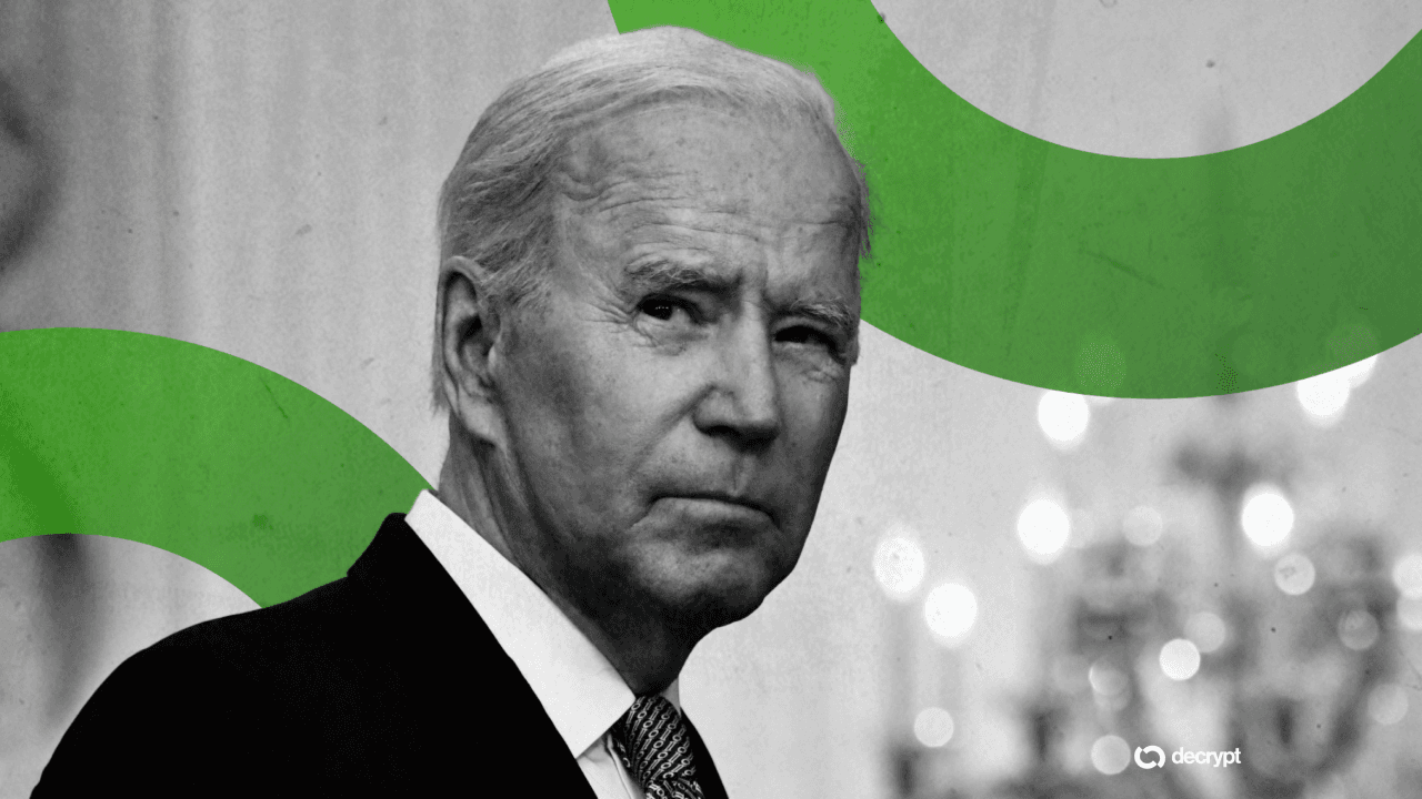 Mystery Trader Banked $320K Betting Biden's Last-Minute Pardon Moves—Here's What We Know