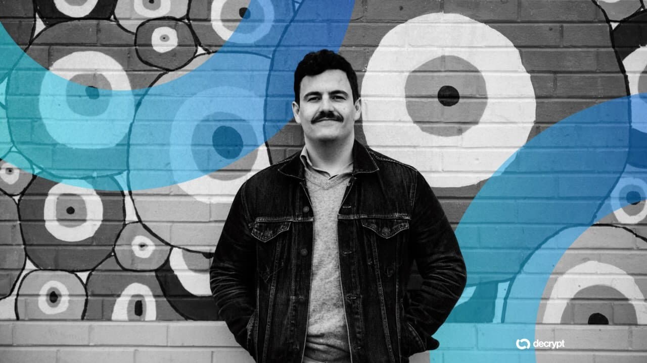 Ethereum Developer Challenges Crypto Status Quo With Congressional Bid Against Political Establishment