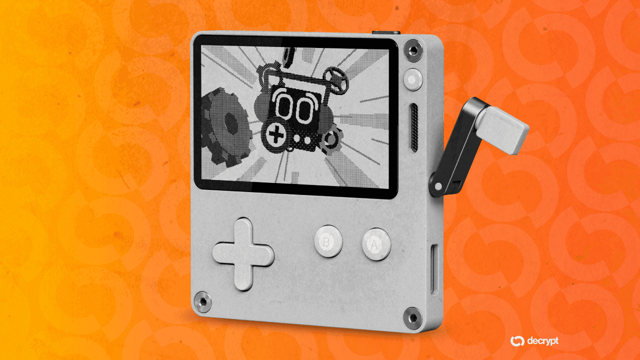 Playdate Draws a Line: Gaming Handheld Maker Blocks Generative AI for Game Development