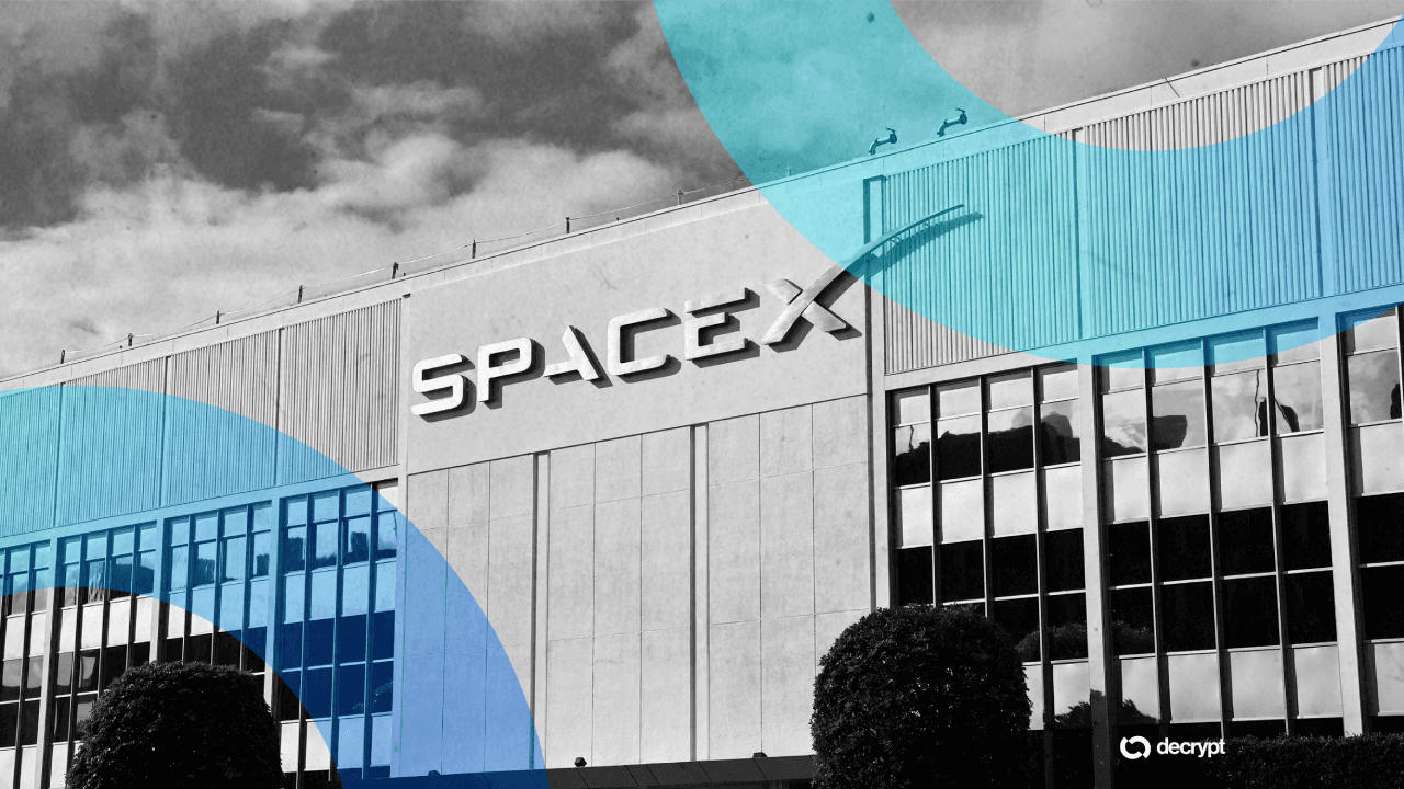 Crypto Exchanges Open SpaceX Door for Retail Traders Before Potential $1.75T Valuation IPO