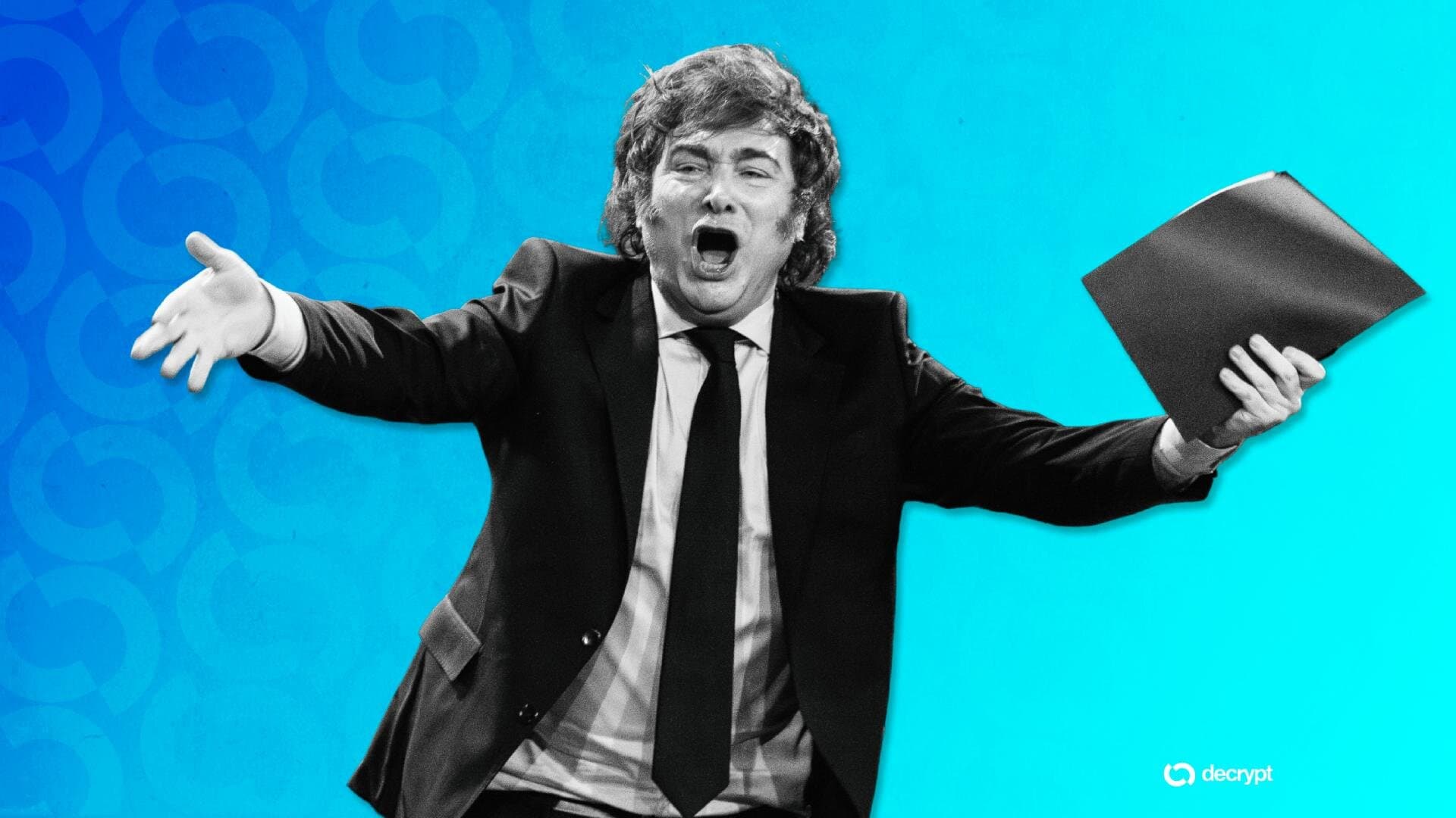 Milei's LIBRA Connection Deepens: Phone Records Reveal Seven Calls on Launch Night