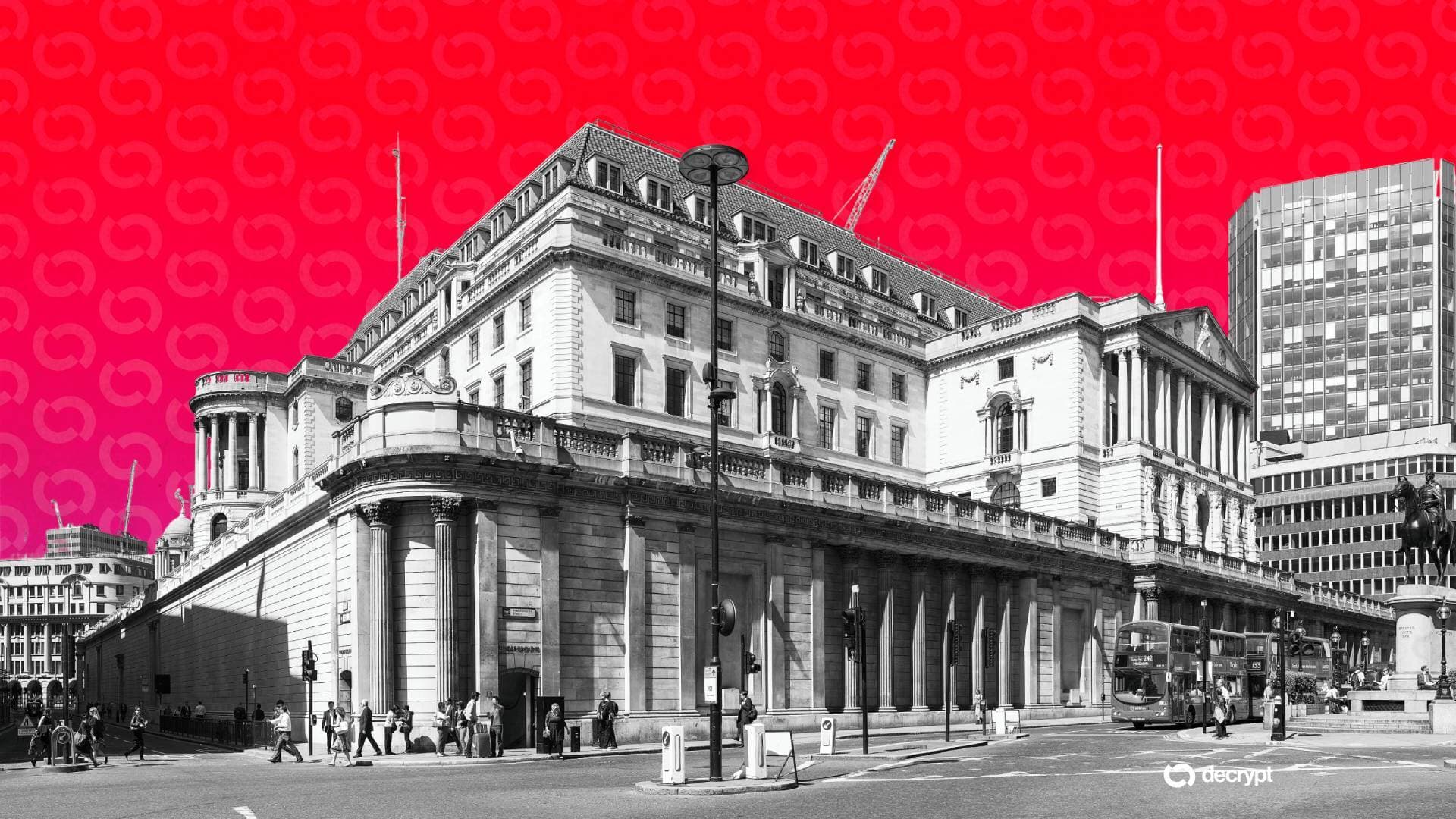 Bank of England Gets Fresh Mandate to Push Stablecoin Development Forward