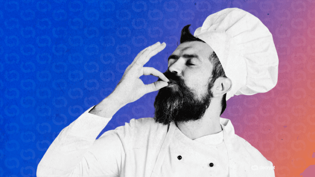 How One AI Startup Squeezed 4.1 Million Recipes Into a Tiny File—And What It Means for Crypto