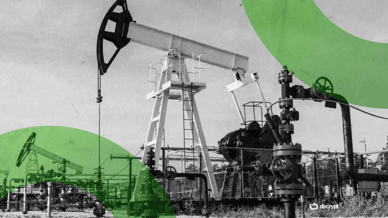 OKX Launches Regulated Oil Futures to Challenge Hyperliquid's Dominance in Crypto Derivatives