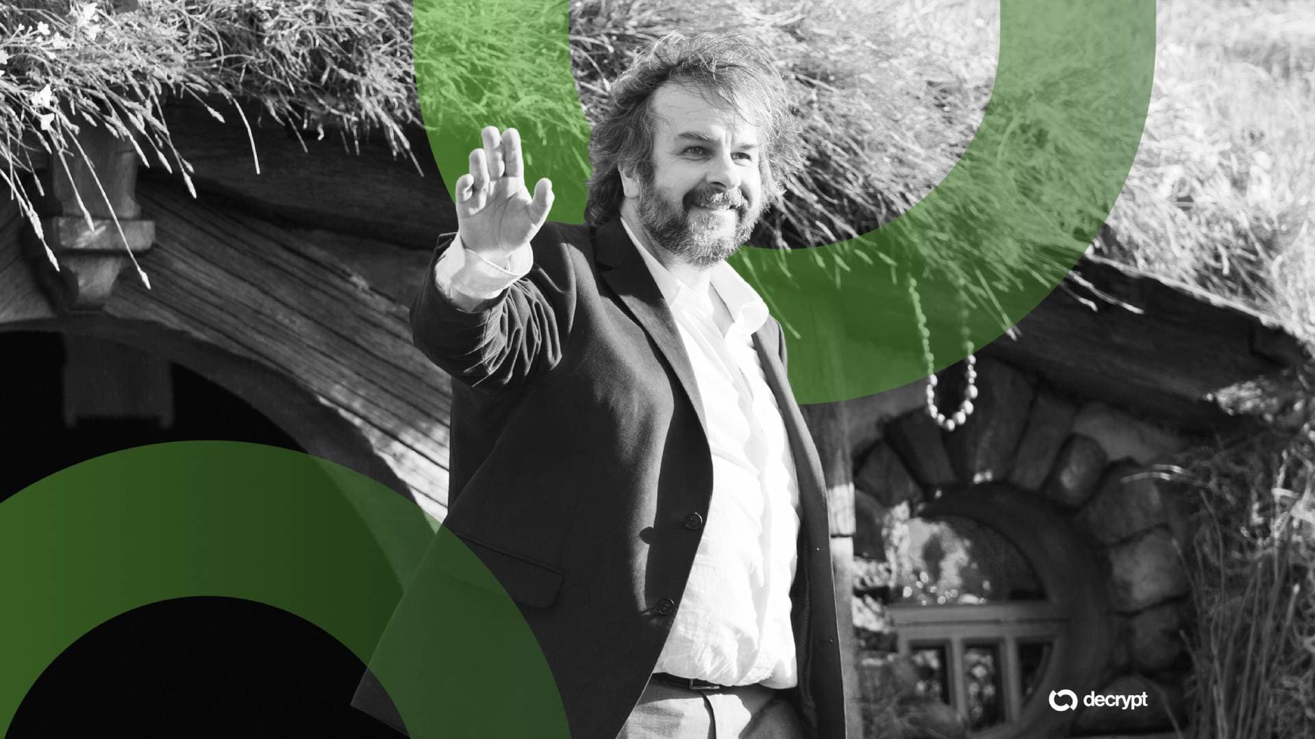 Director Peter Jackson Dismisses AI Hype as "Just Another Tool" Amid Hollywood's Growing Anxiety