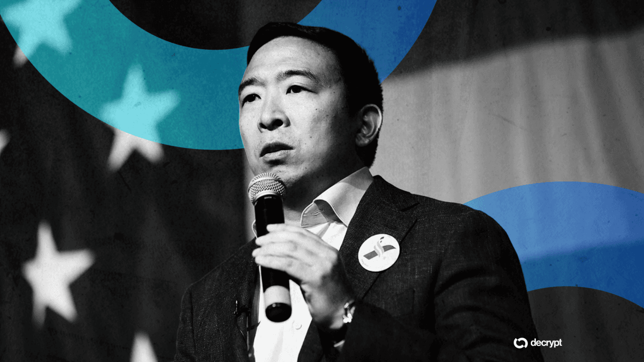 Former Presidential Candidate Yang Pushes Aggressive AI Regulation: Kill Switch Proposal Gains Traction