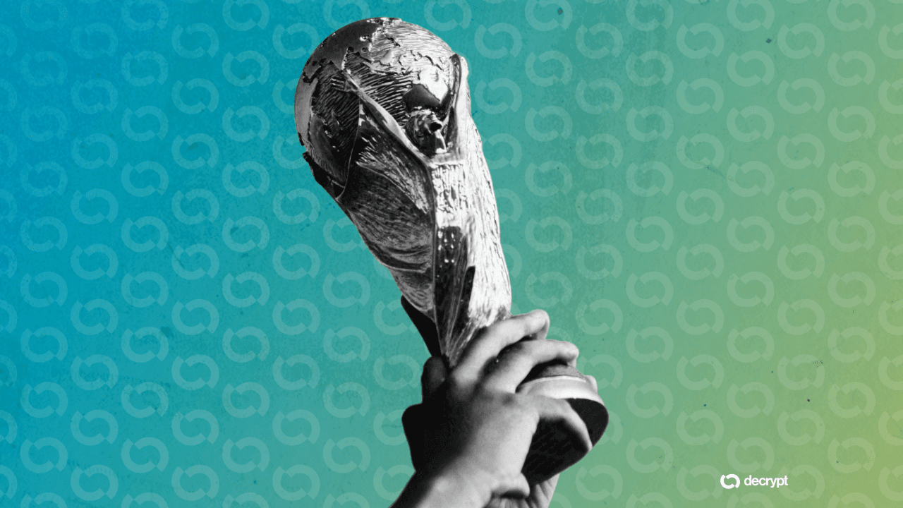 Coinbase's AI Model Predicted World Cup Winner Before the Ball Was Kicked—Here's What Went Wrong