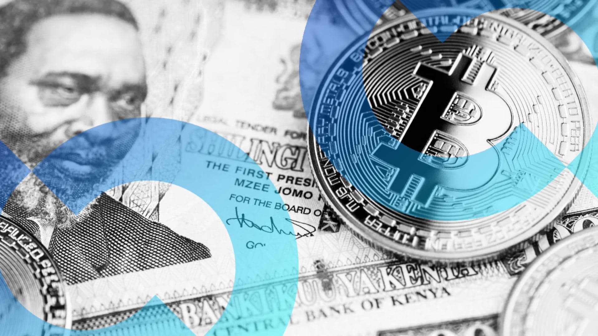 Kenya's Financial Watchdog Plans Blockchain Surveillance Network to Combat Crypto Crime