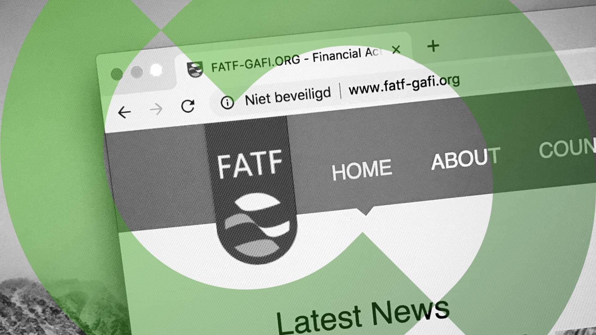 DeFi's Hidden Centralization Problem Demands Global Regulatory Crackdown, FATF Warns