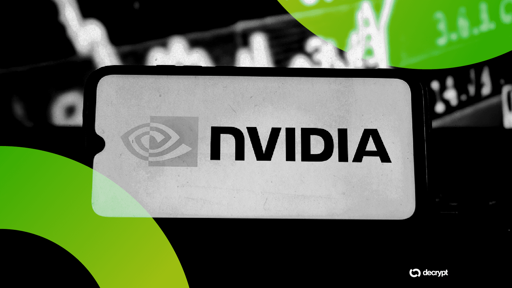 Nvidia Adds Hardware Brakes to Runaway AI Agents—Here's Why Crypto Traders Should Care