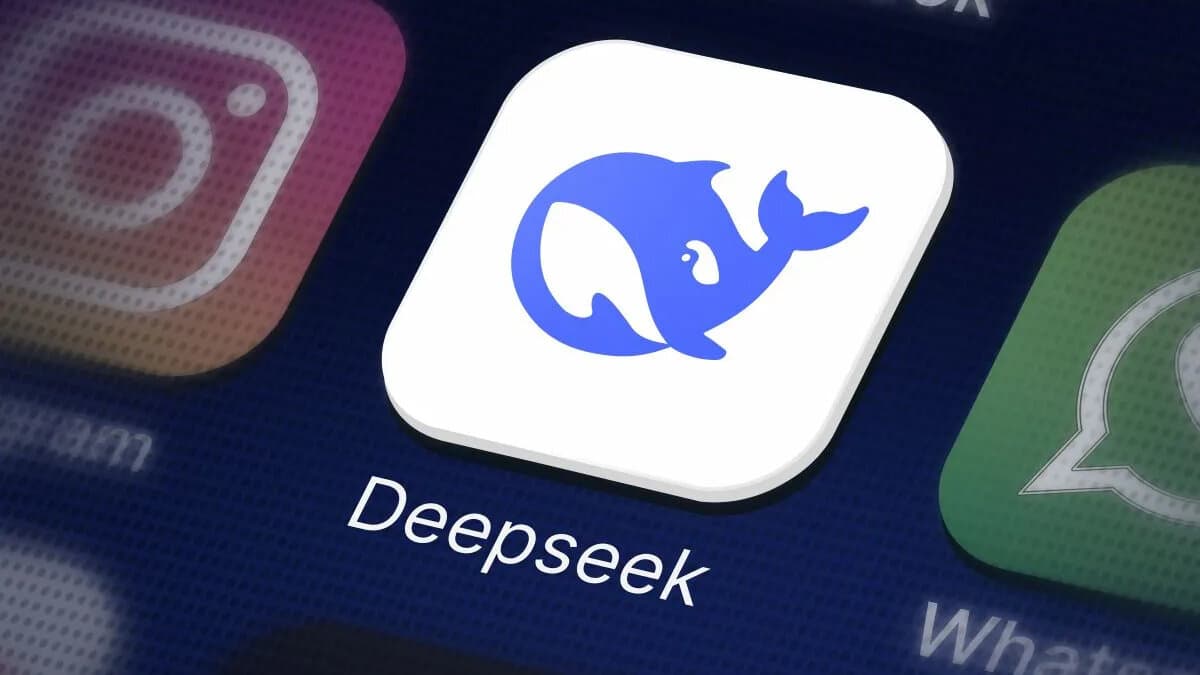 DeepSeek's Efficiency Play: Near-GPT-6 Performance at a Fraction of the Price