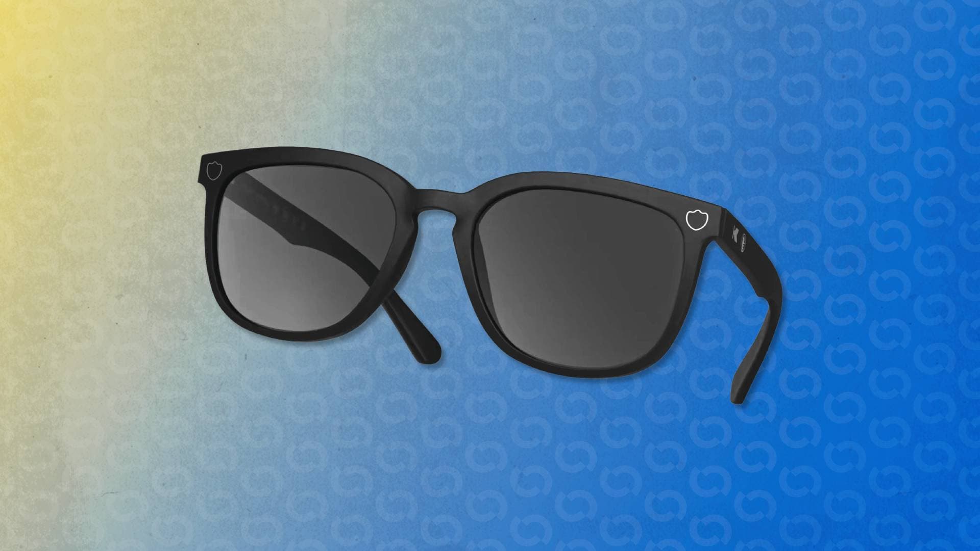 DuckDuckGo's Anti-Surveillance Shades Become Unexpected Merch Hit—Sold Out in Days