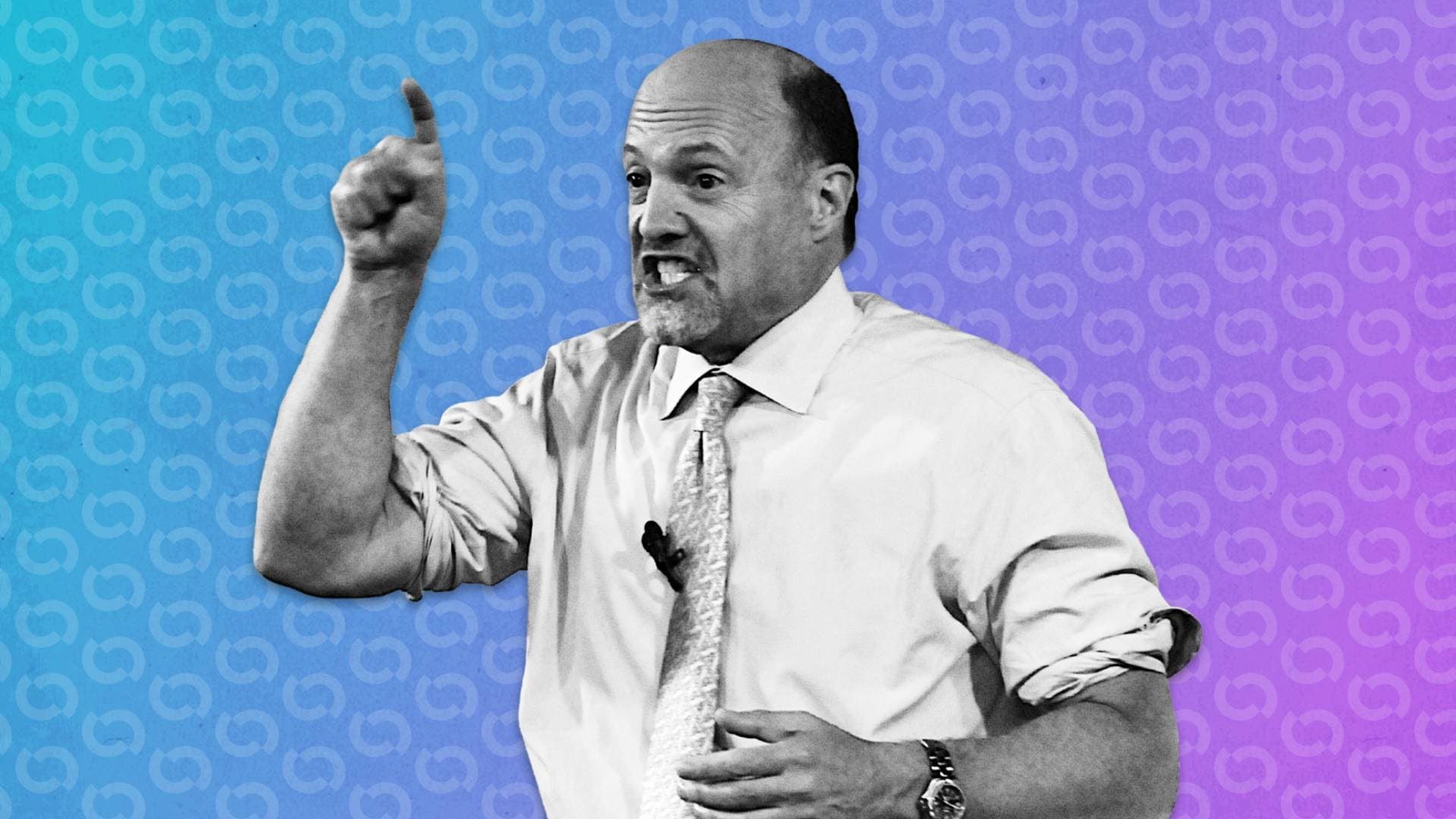 Jim Cramer Dumps Bitcoin on Quantum Computing Threats—Is This a Contrarian Signal?