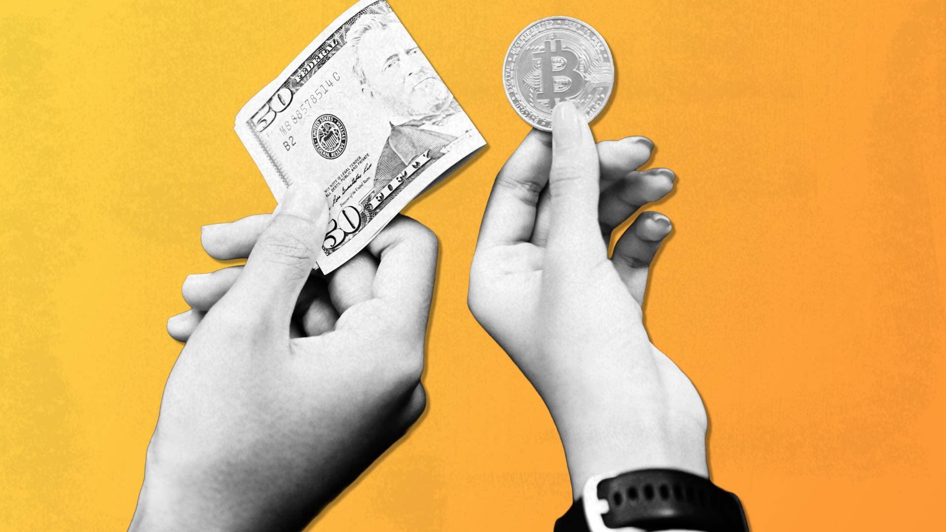 Bitcoin Futures Dominance Plummets: What the Shift Away From Crypto Margins Means for Leverage Trading