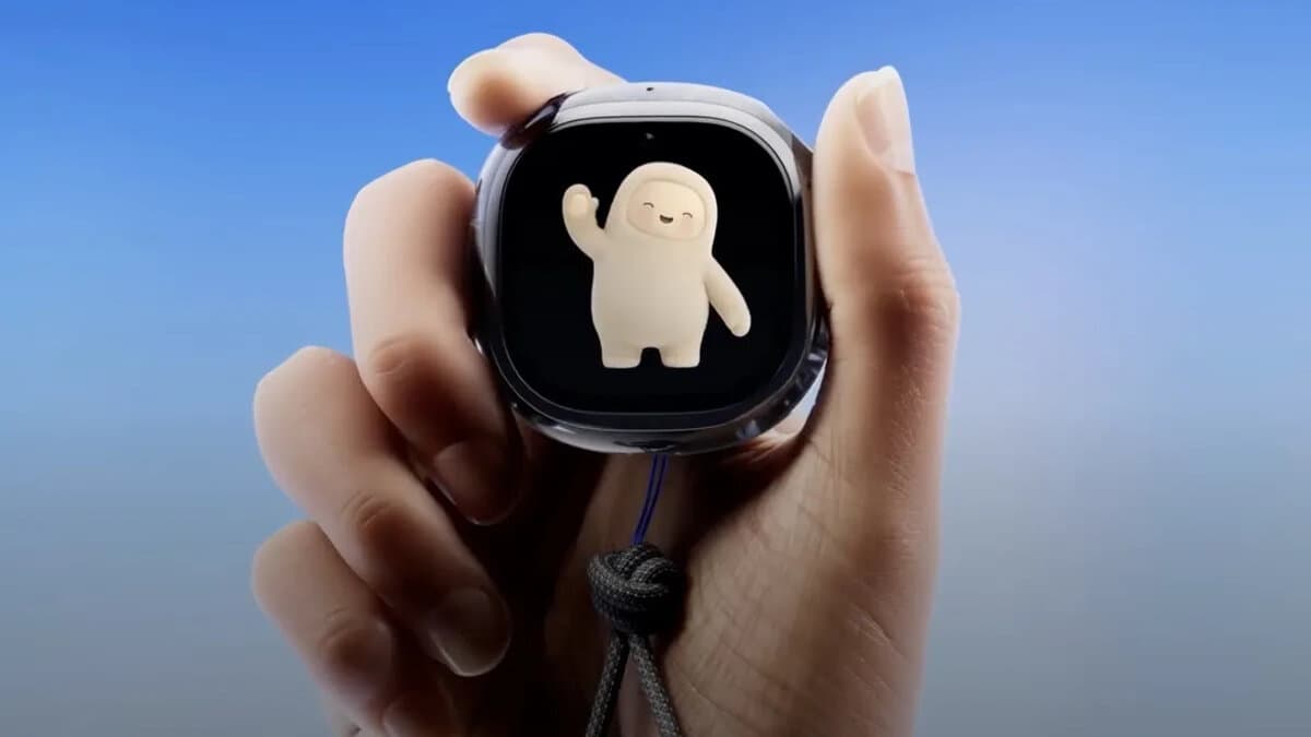 Meta's AI Wearable Enters Your Pocket: The Muse Charm Blurs Lines Between Convenience and Surveillance