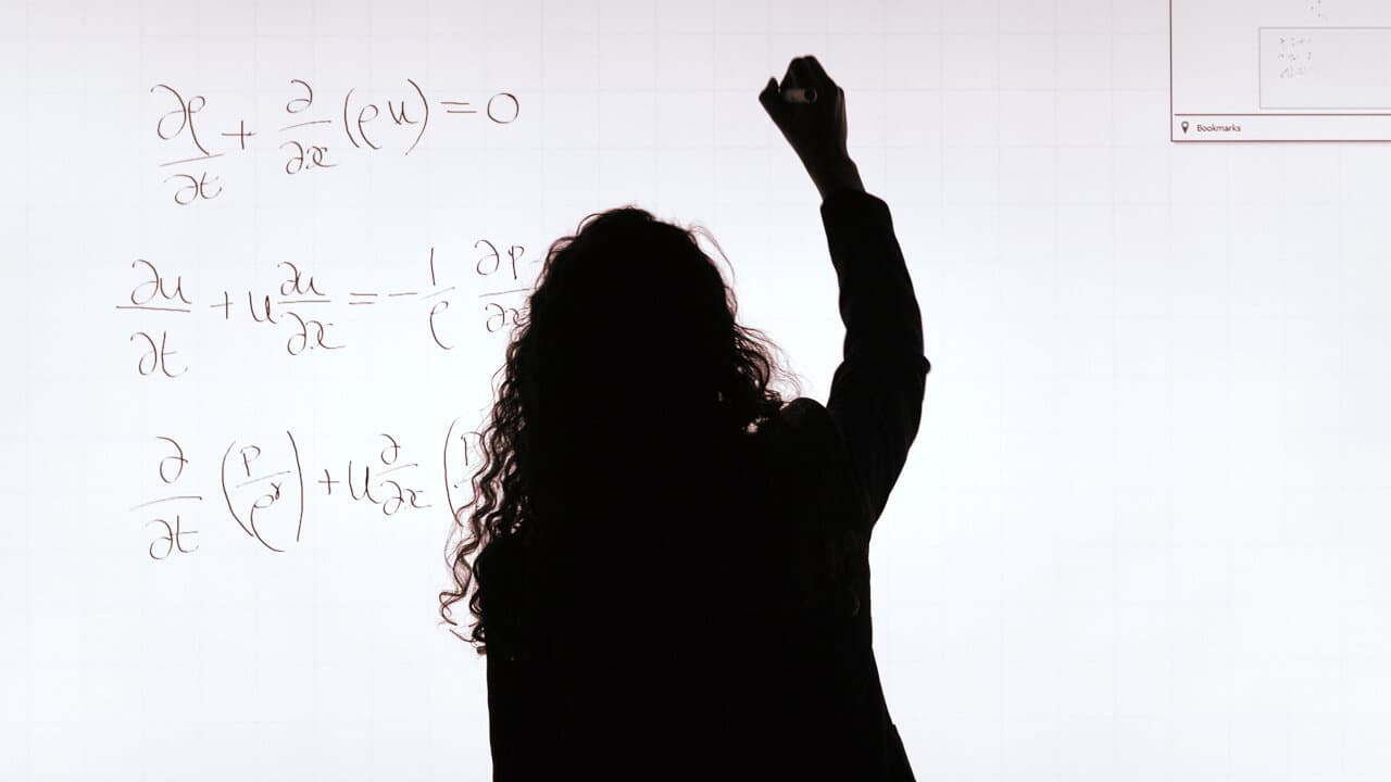 AI's Solving Mathematical Challenges Faster Than Mathematicians Can Create Them, Warns Terence Tao