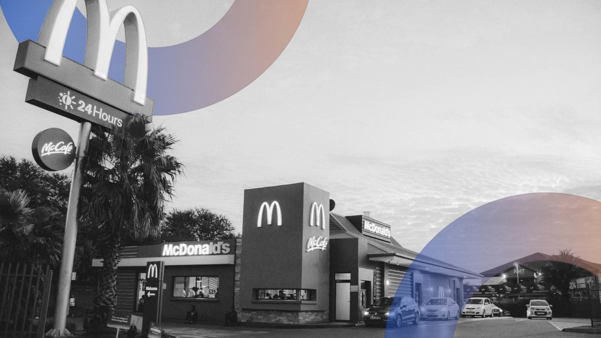 McDonald's AI System Is Quietly Testing Dynamic Pricing—And It's Already Widening the Price Gap