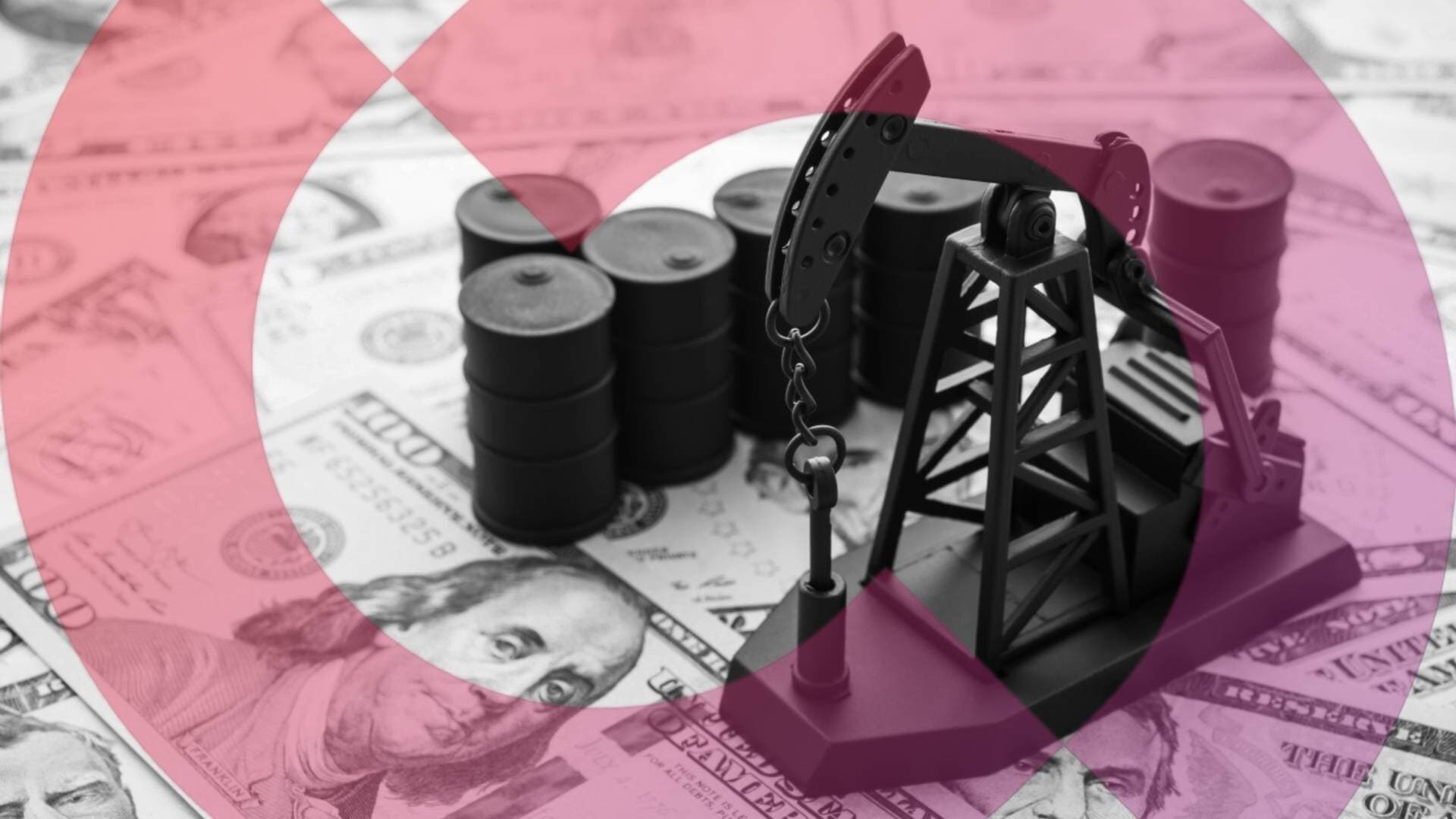 Crypto Traders Flip Bullish on Oil as Prediction Markets Signal $100 Barrels