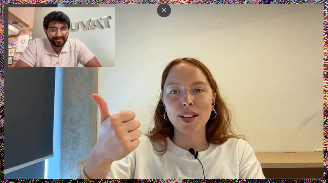AI-Generated Video Calls Now Passing as Human—Here's What That Means for Crypto Security