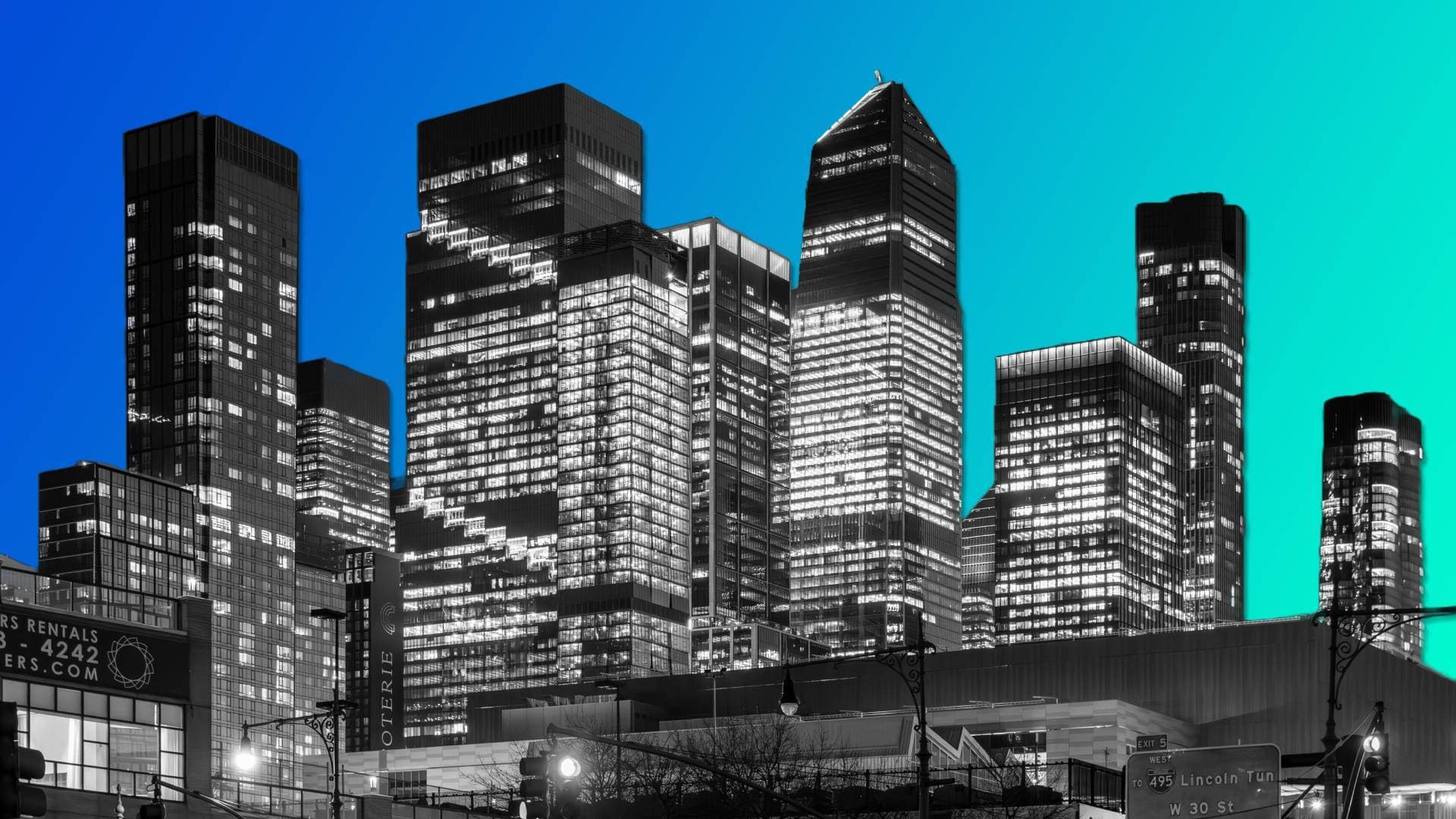 NEXTPredict Founder Says Market Intelligence Gap Left Prediction Markets Untapped