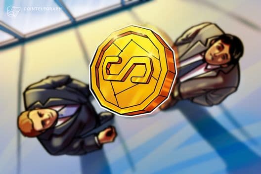 Stablecoin Velocity Surge Could Flip Supply Demand Dynamics, Standard Chartered Warns