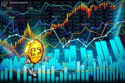 Bernstein Signals Crypto Stock Reversal: Major Entry Point Emerging Before Q1 Earnings