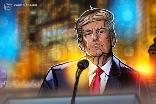 Trump's War Rhetoric Rattles Markets: Bitcoin Falls 2% as Oil Surges Past $100