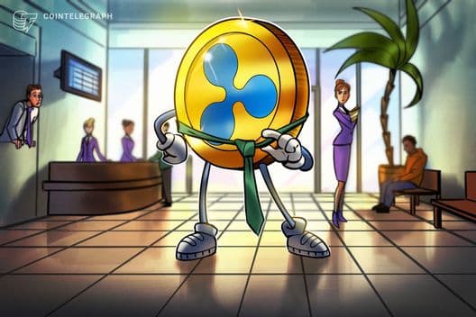 Ripple Integrates Crypto Into Corporate Treasury: Digital Assets Go Mainstream in Enterprise Finance